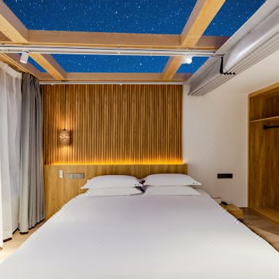 星前·月下大床房