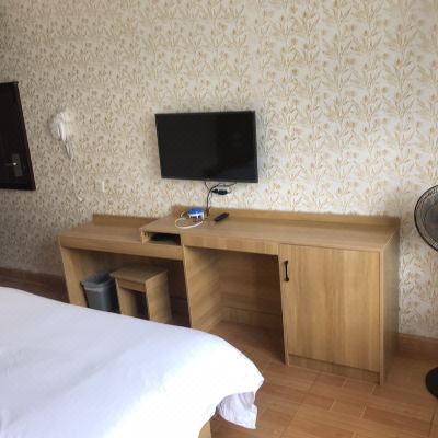 单人间（空调）