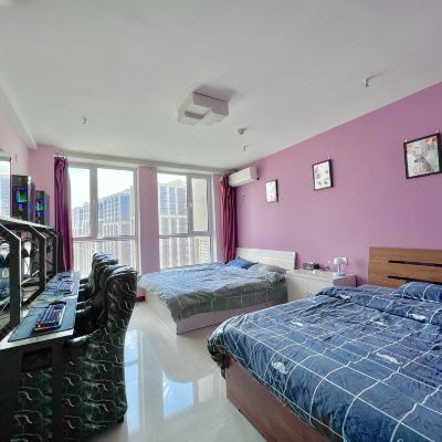 时间解码(三人间)[专线+40寸曲屏+165Hz+UU加速+steam特权]