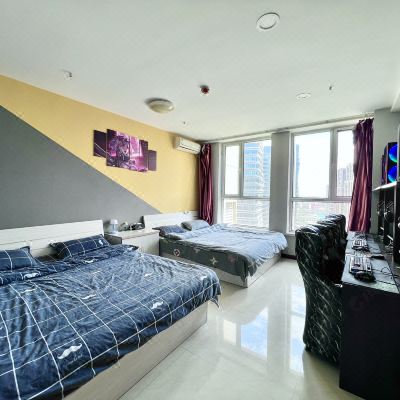 三维纪元[专线+40寸曲屏+165Hz+UU加速+steam特权]