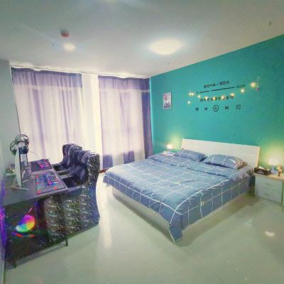 丛林代码房[专线+40寸曲屏+165Hz+UU加速+steam特权]