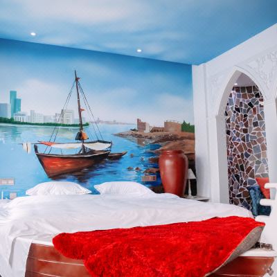 威尼斯诺亚方舟