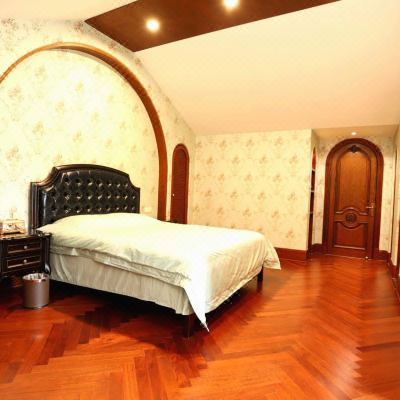 尊享观海海景房