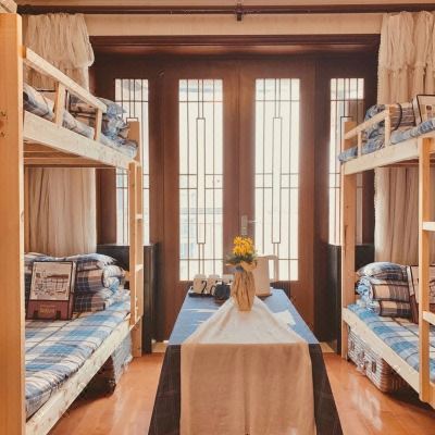 仙子四人间(床位)