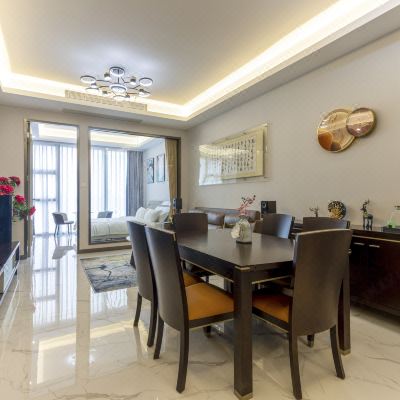 岐江江景大床房