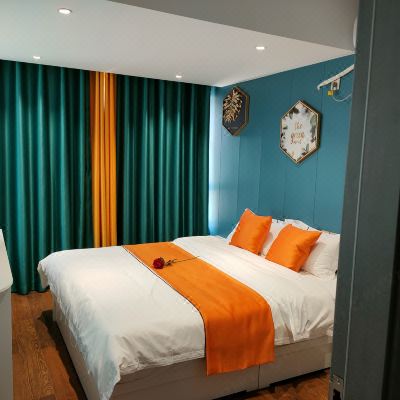 恋影小屋（乳胶床垫）人气热销