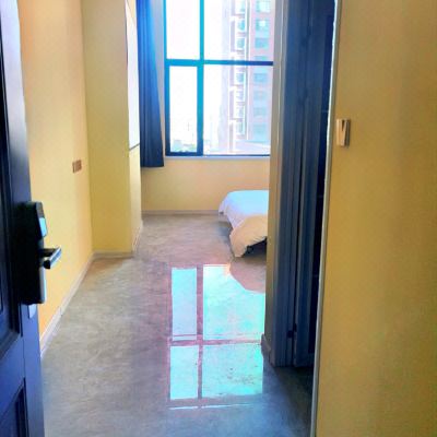 乐橙观影大床房