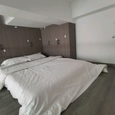 浓情复式观影大床房