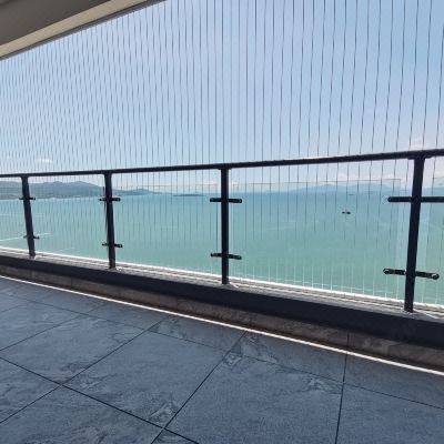 一线临海180度全海景（三卧套房）