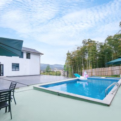 山景六房包栋·团建轰趴