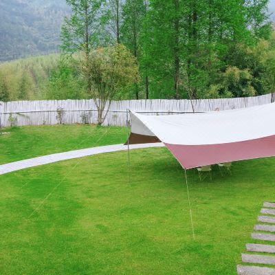 三房包层·山景