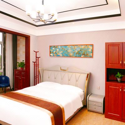 漓云·精品一室一厅套房