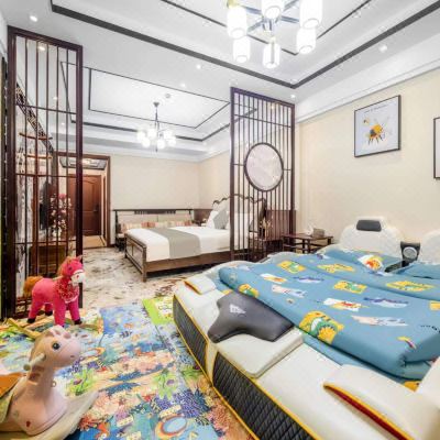 儿童主题房