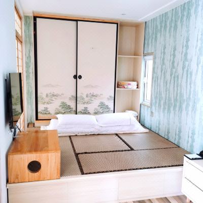 温馨榻榻米