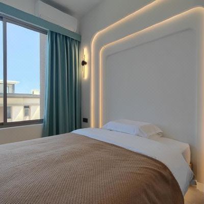 观里海·5房5床轰趴别墅+庭院烧烤+KTV+自动麻将