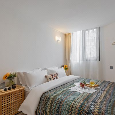 一期一会·朝夕间特价精致大床房