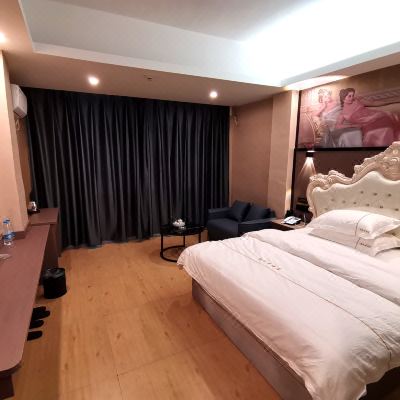 尊享舒适大床房