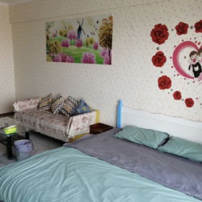 格林童趣大床房