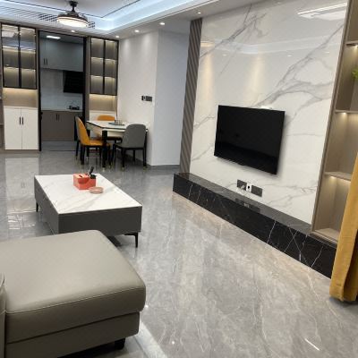 舒适三室二厅套房