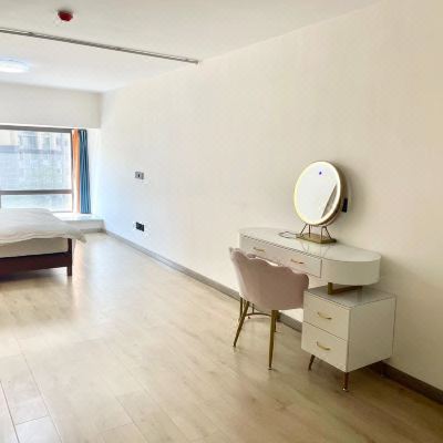 温馨二室一厅套房