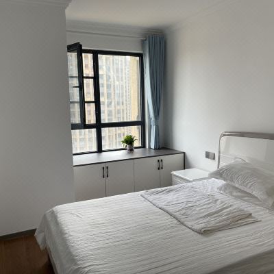 阳光三室二厅套房