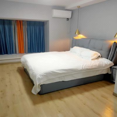 经典二室二厅套房