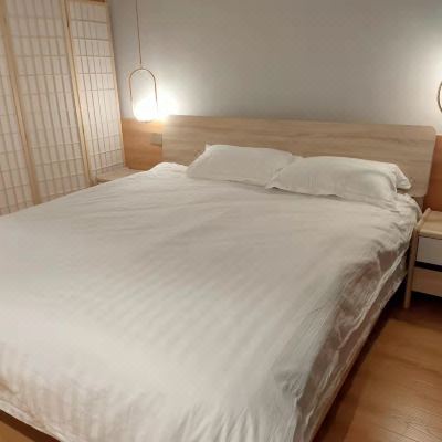 日式二室一厅套房