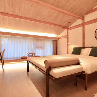 1202（五言裁麟）大床房