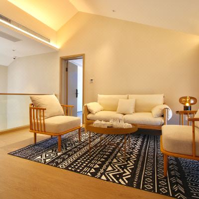 3201（百善嘉承）家庭套房