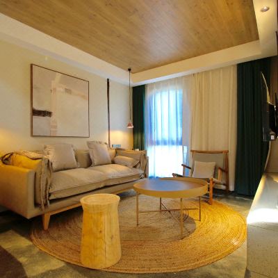 2103（拾菌云外）复式亲子房