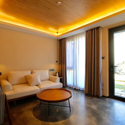 2101（九州施德）loft房