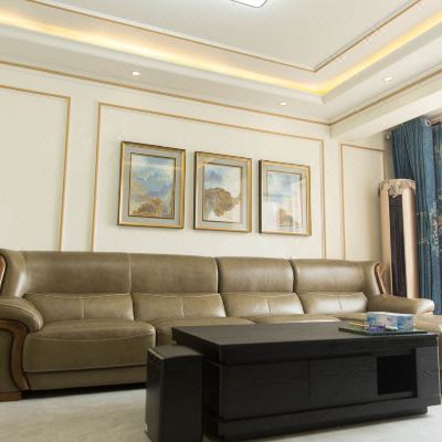 大户型豪华三居室