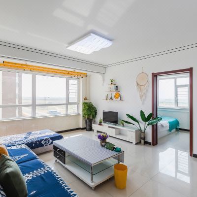 大户型精品三居室