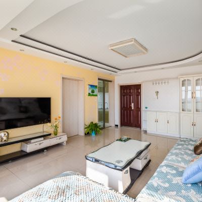 大户型精致三居室（榻榻米）