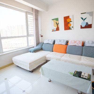 大户型优质三居室