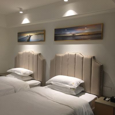 海景一室一厅套房