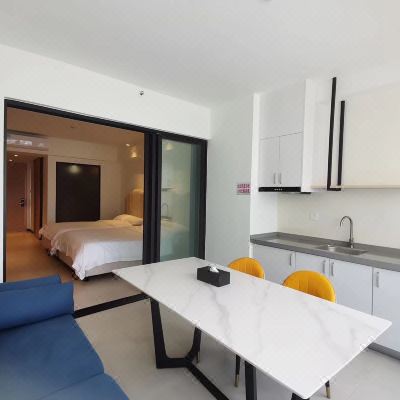 海景一室一厅套房A