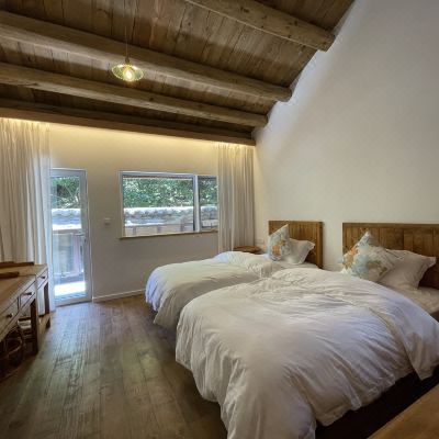 花栖玥山仓多人房