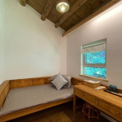 花栖玥山仓大炕房二号