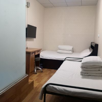 三人间(公共卫浴)