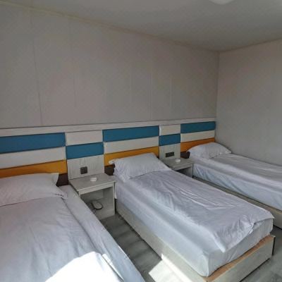 云浩私享空调三人间