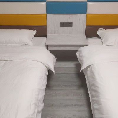 云浩私享空调双床房