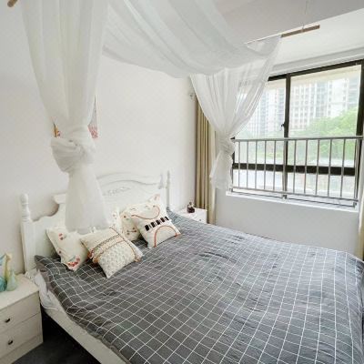 珊瑚海聚会家庭房