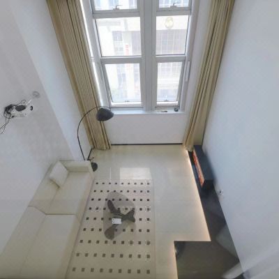 茉莉舒适湖景大床房