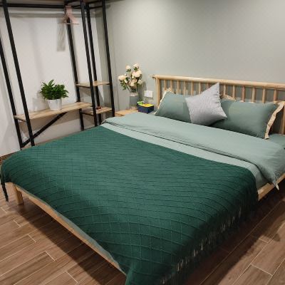 阳光四室二厅套房A