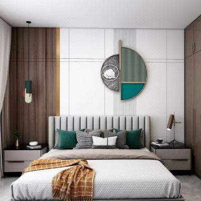 栖湖·梦幻江景房