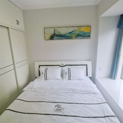 栖悦·惠选温馨套房