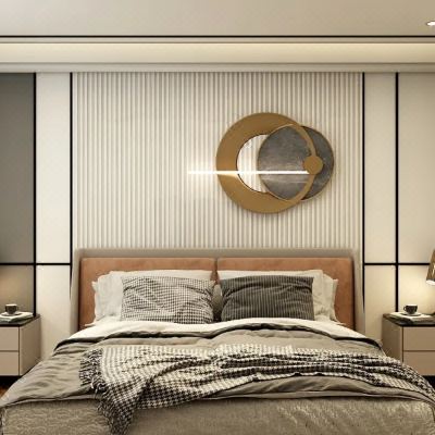 栖苑·精品主题套房