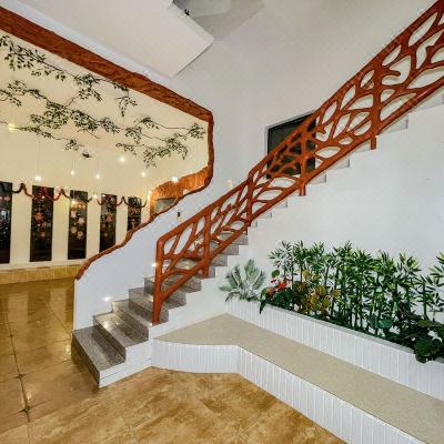 欢聚别墅5套房（豪华KTV+麻将房+烧烤）独享整层