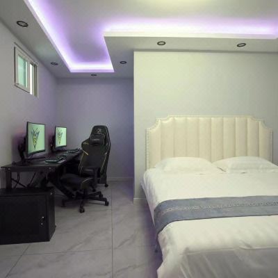 电竞尊享大床房